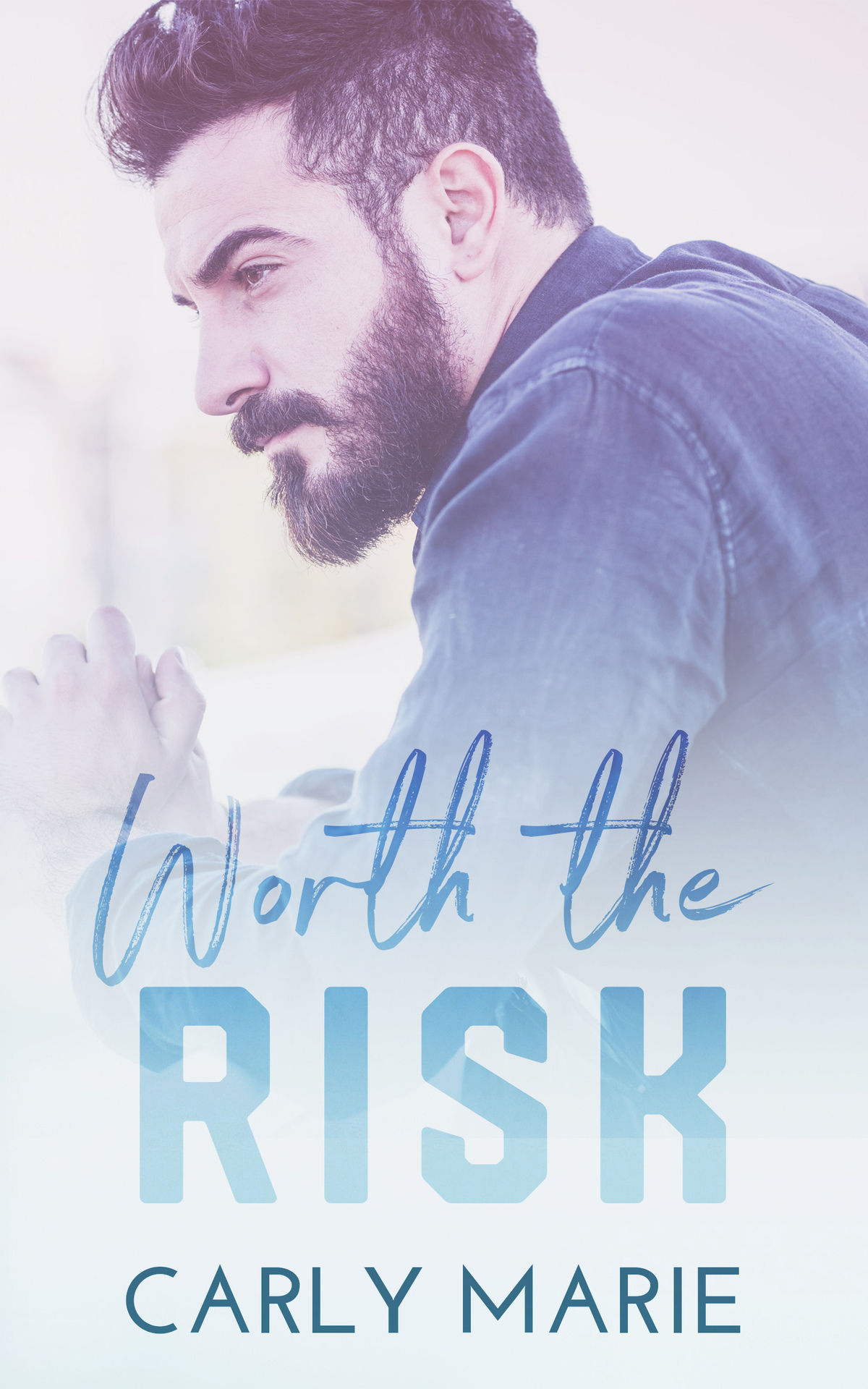 Worth the Risk Book Cover