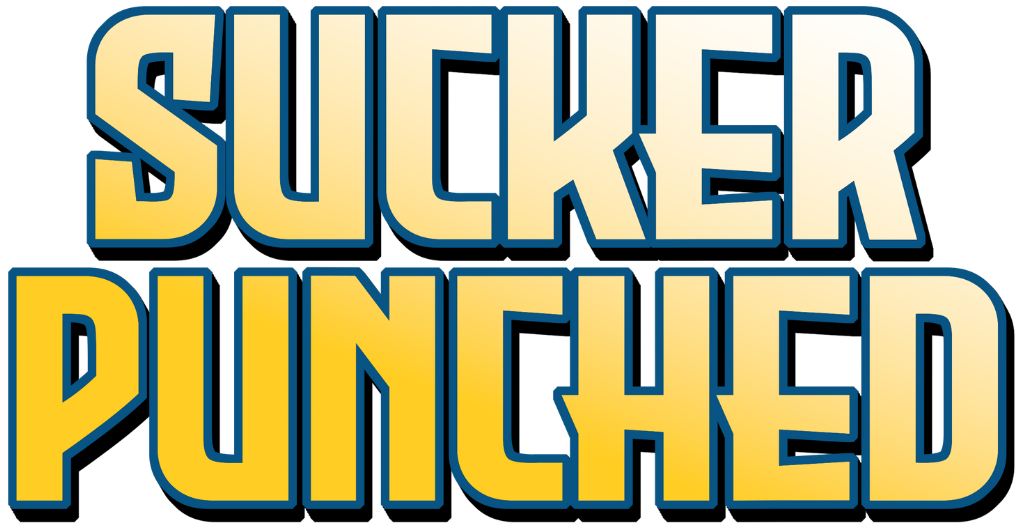 Sucker Punched